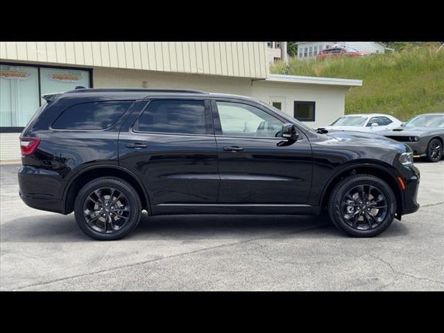 2024 Dodge Durango DURANGO GT PLUS AWD