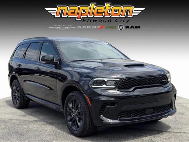 2024 Dodge Durango DURANGO GT PLUS AWD