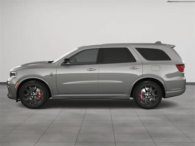 2024 Dodge Durango DURANGO SRT HELLCAT PREMIUM AWD