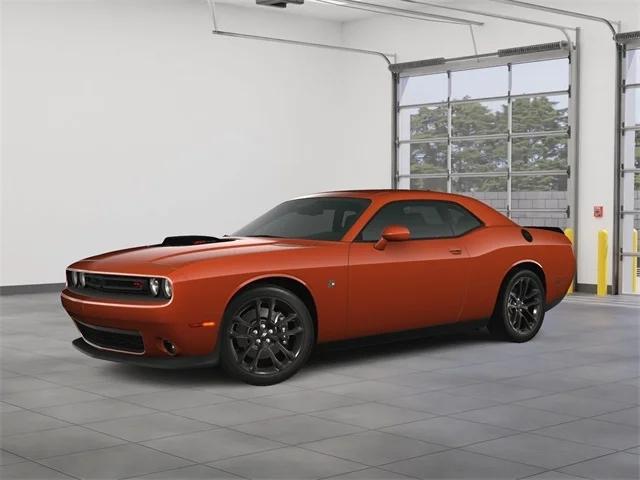 2023 Dodge Challenger CHALLENGER R/T SCAT PACK