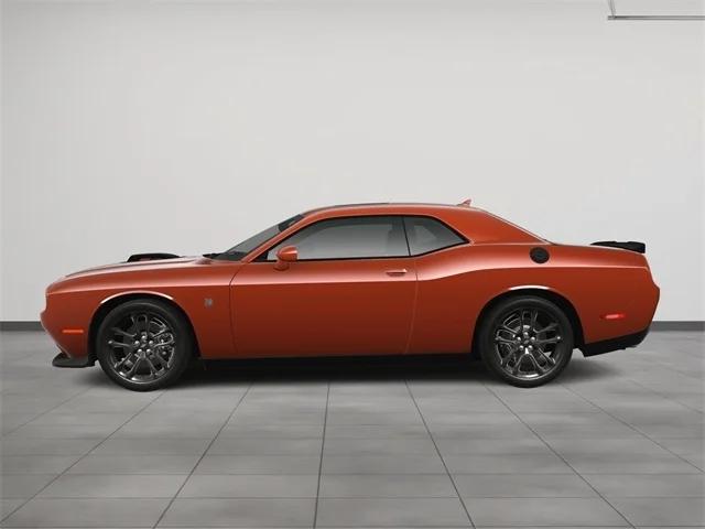 2023 Dodge Challenger CHALLENGER R/T SCAT PACK