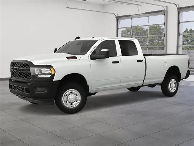 2024 RAM Ram 2500 RAM 2500 TRADESMAN CREW CAB 4X4 8 BOX