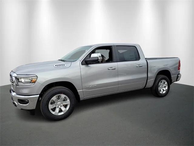 2024 RAM Ram 1500 RAM 1500 LARAMIE CREW CAB 4X4 57 BOX