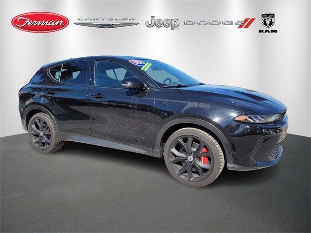 2024 Dodge Hornet R/T Plus EAWD