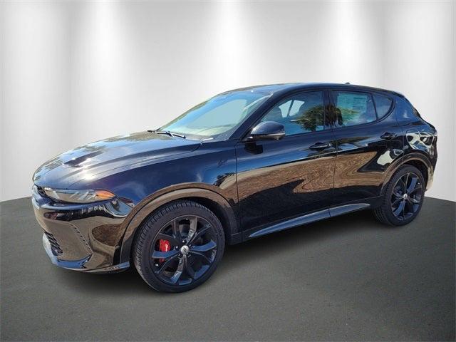 2024 Dodge Hornet R/T Plus EAWD