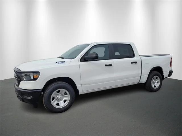 2024 RAM Ram 1500 RAM 1500 TRADESMAN CREW CAB 4X4 57 BOX