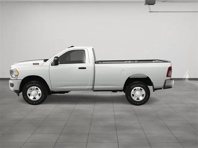 2024 RAM Ram 2500 RAM 2500 TRADESMAN REGULAR CAB 4X4 8 BOX