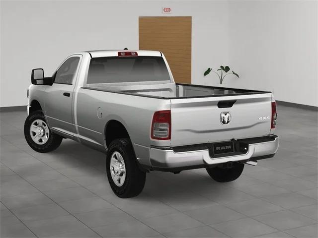 2024 RAM Ram 2500 RAM 2500 TRADESMAN REGULAR CAB 4X4 8 BOX