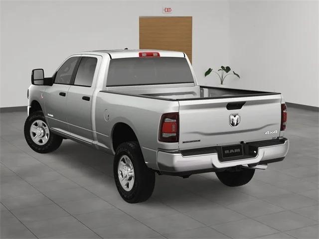 2024 RAM Ram 2500 RAM 2500 BIG HORN CREW CAB 4X4 64 BOX