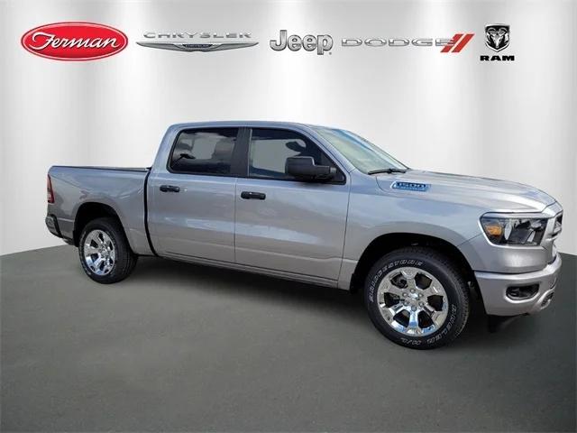 2024 RAM Ram 1500 RAM 1500 TRADESMAN CREW CAB 4X2 57 BOX