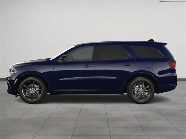 2024 Dodge Durango DURANGO GT RWD