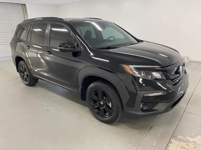 2022 Honda Pilot AWD TrailSport