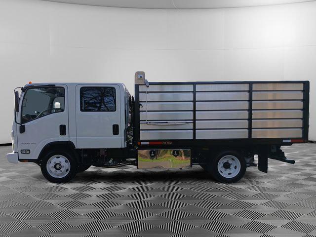 2025 Chevrolet 5500 Unknown