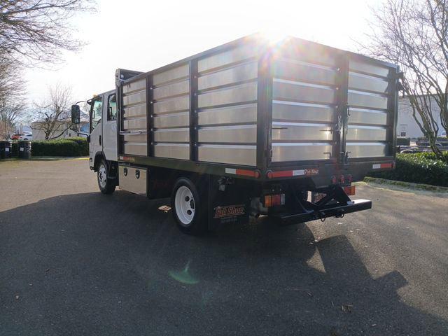 2025 Chevrolet 5500 Unknown