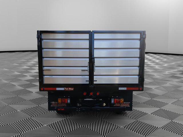 2025 Chevrolet 5500 Unknown