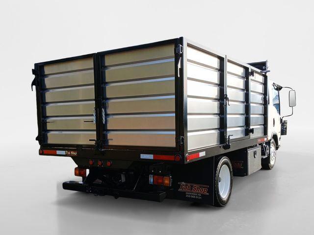 2025 Chevrolet 5500 Unknown