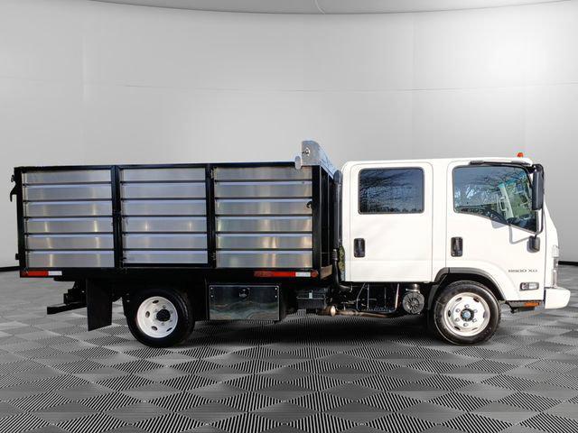 2025 Chevrolet 5500 Unknown