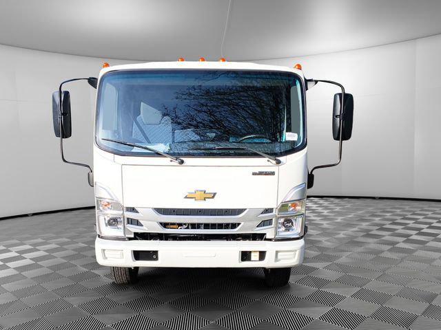 2025 Chevrolet 5500 Unknown