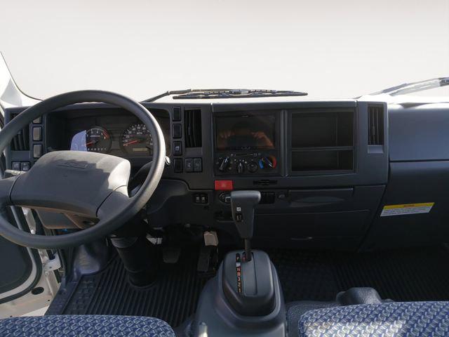 2025 Chevrolet 5500 Unknown