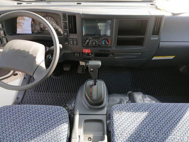 2025 Chevrolet 5500 Unknown