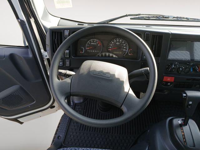 2025 Chevrolet 5500 Unknown