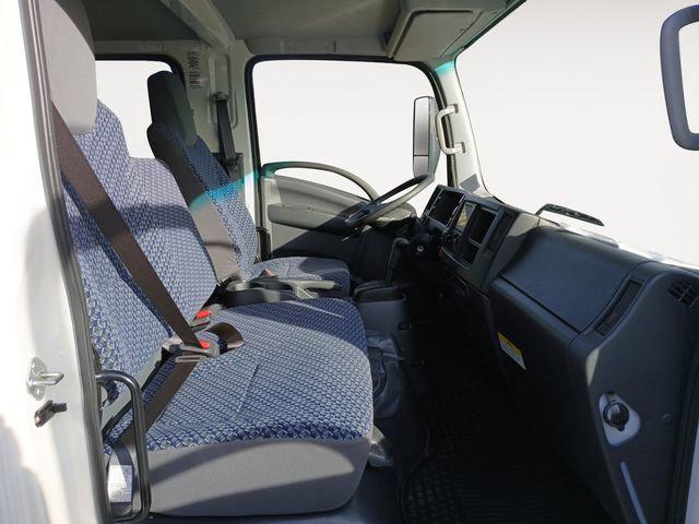 2025 Chevrolet 5500 Unknown