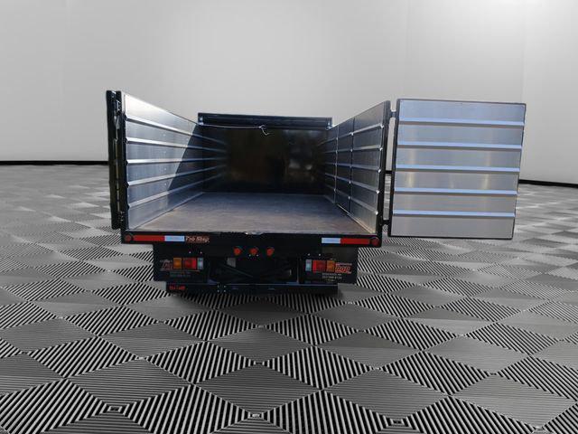2025 Chevrolet 5500 Unknown