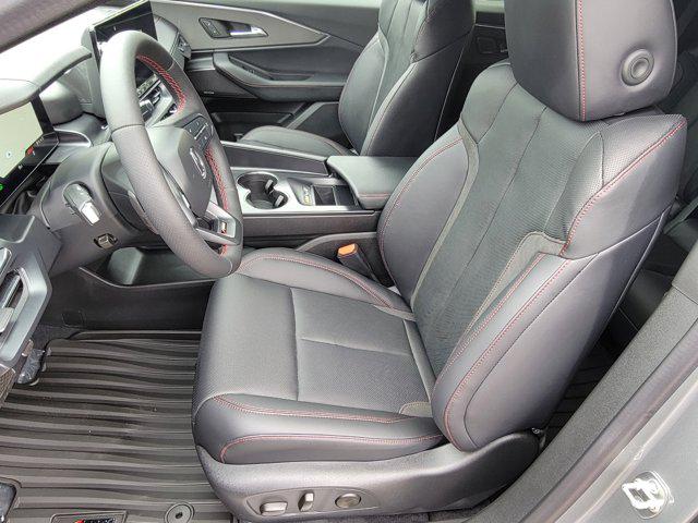 2024 Acura ZDX A-SPEC