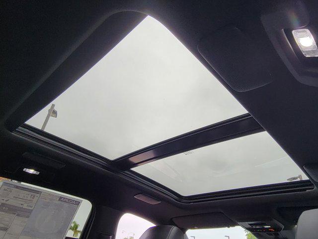 2024 Acura ZDX A-SPEC