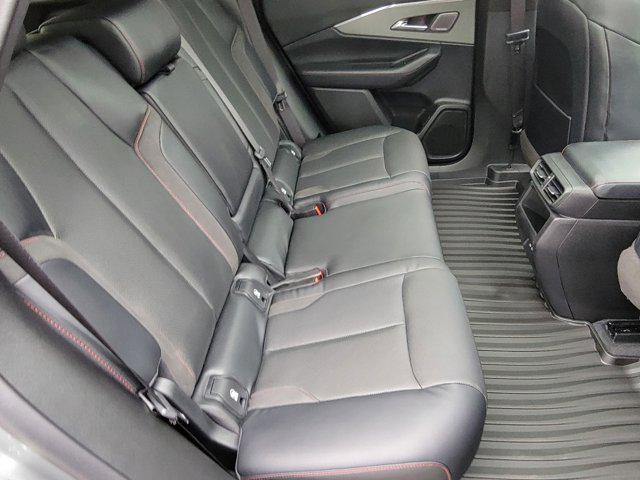 2024 Acura ZDX A-SPEC