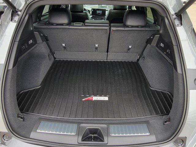 2024 Acura ZDX A-SPEC