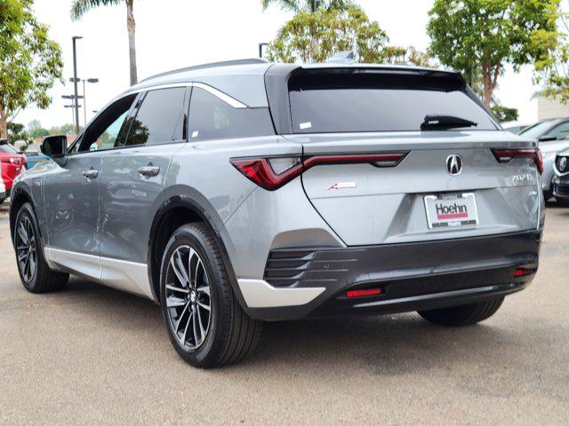 2024 Acura ZDX A-SPEC