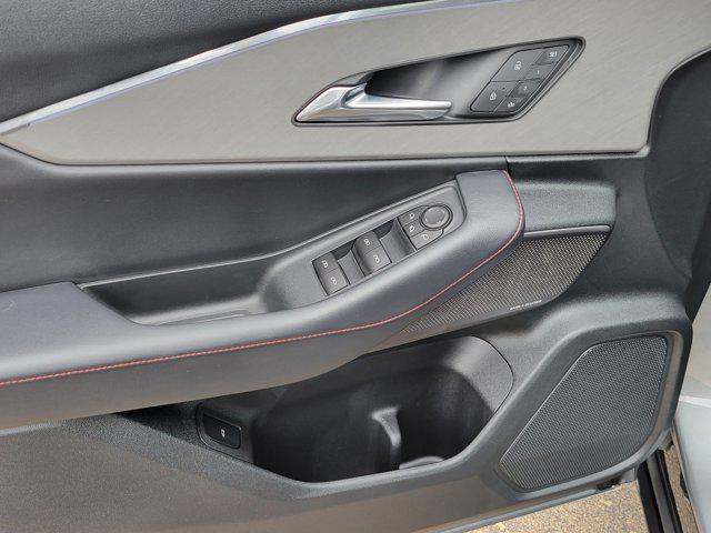 2024 Acura ZDX A-SPEC