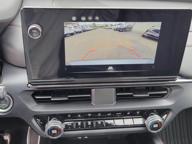 2024 Acura ZDX A-SPEC