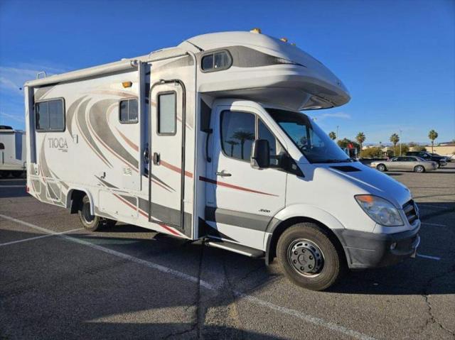 2012 Mercedes-Benz Sprinter 3500 Unknown for sale in Coburg, OR
