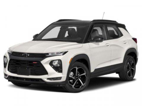 2023 Chevrolet TrailBlazer RS for sale in Westminster, MD