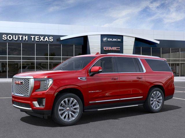 2024 GMC Yukon XL 2WD Denali