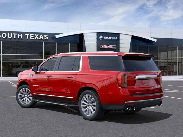 2024 GMC Yukon XL 2WD Denali