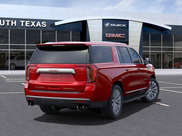 2024 GMC Yukon XL 2WD Denali