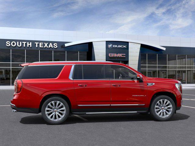 2024 GMC Yukon XL 2WD Denali