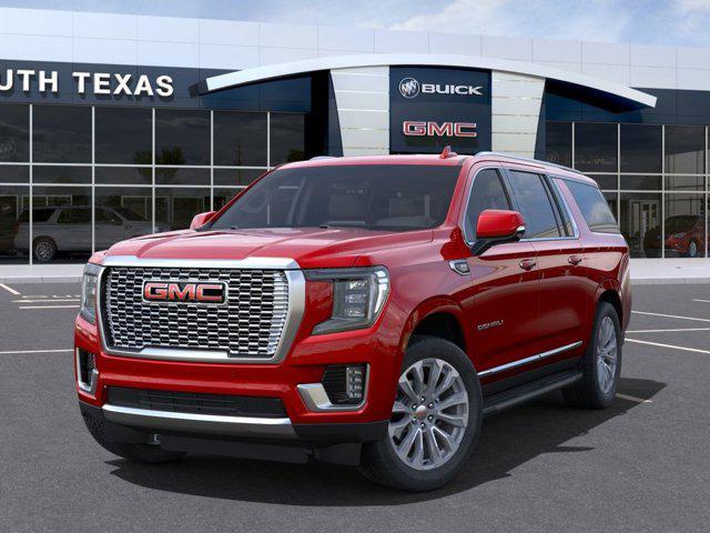 2024 GMC Yukon XL 2WD Denali