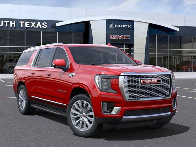 2024 GMC Yukon XL 2WD Denali