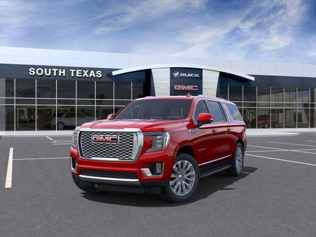 2024 GMC Yukon XL 2WD Denali