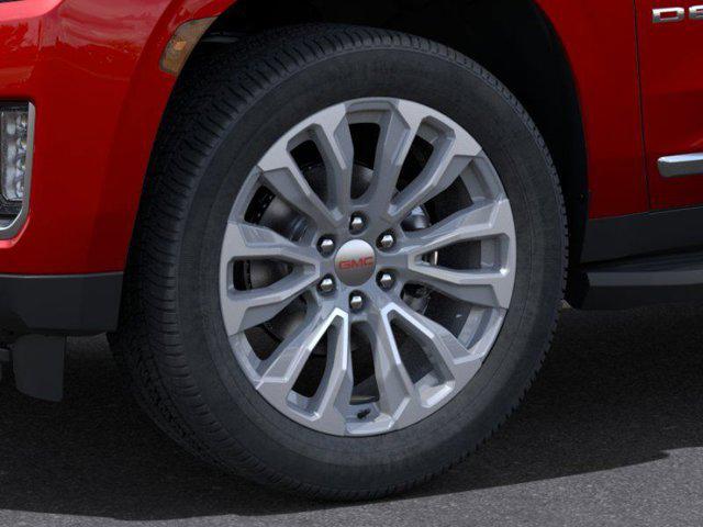 2024 GMC Yukon XL 2WD Denali