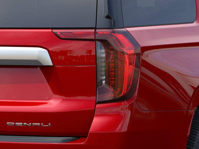 2024 GMC Yukon XL 2WD Denali