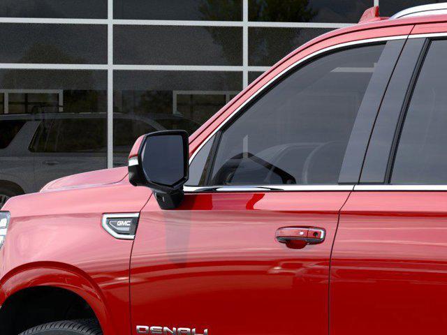 2024 GMC Yukon XL 2WD Denali