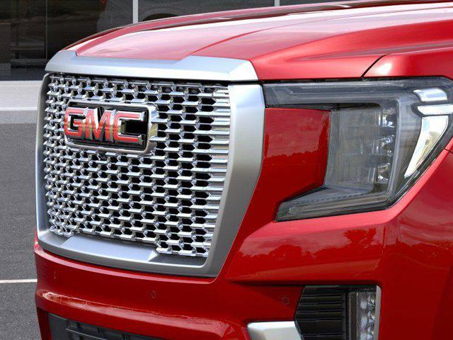 2024 GMC Yukon XL 2WD Denali