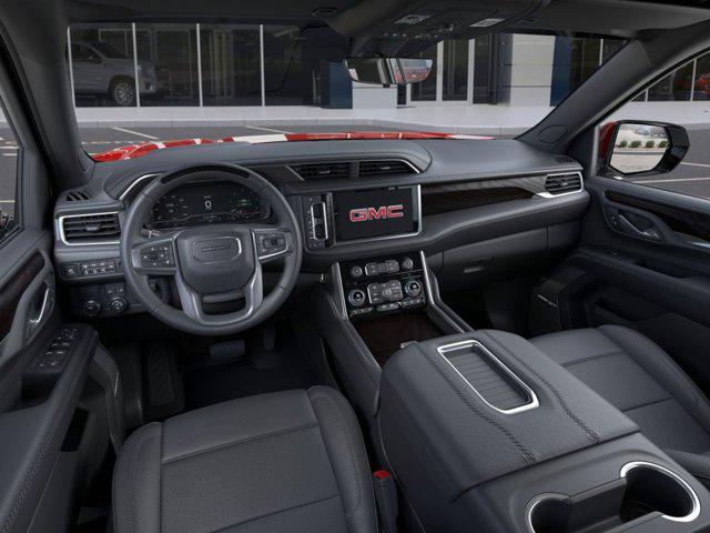 2024 GMC Yukon XL 2WD Denali