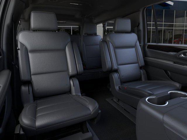 2024 GMC Yukon XL 2WD Denali