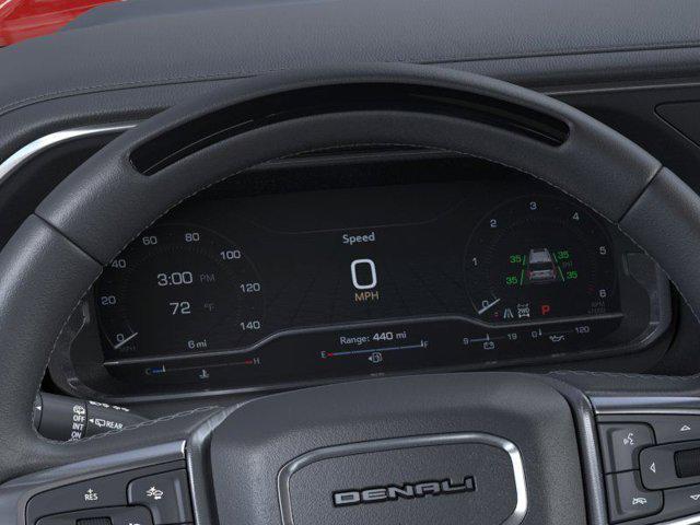 2024 GMC Yukon XL 2WD Denali